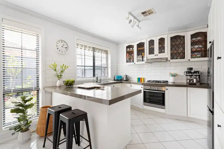 Fifth view of Homely house listing, 24B Fawkner Street, Aberfeldie VIC 3040