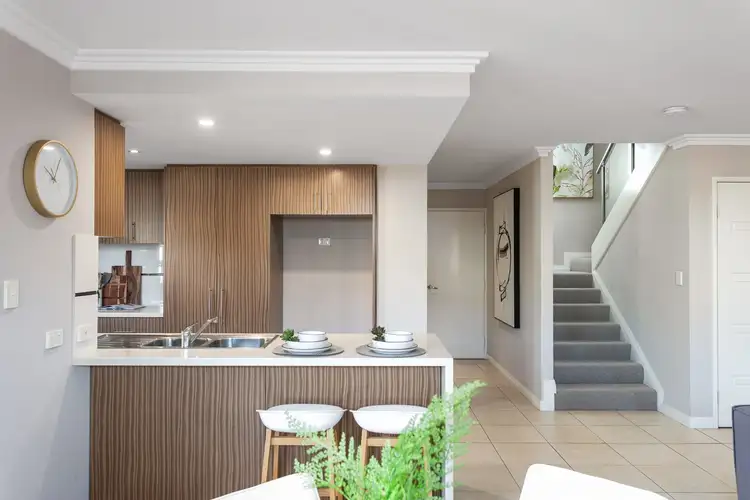 Fourth view of Homely house listing, 79A Waterloo Street, Joondanna WA 6060