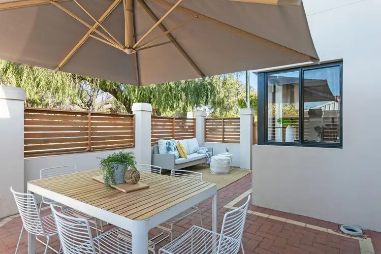 Sixth view of Homely house listing, 79A Waterloo Street, Joondanna WA 6060
