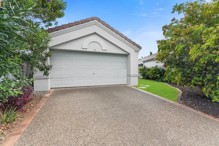 Third view of Homely townhouse listing, 8/2-4 Langport Parade, Mudgeeraba QLD 4213
