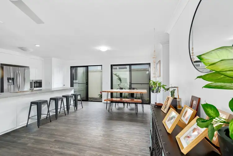 Fourth view of Homely townhouse listing, 8/2-4 Langport Parade, Mudgeeraba QLD 4213