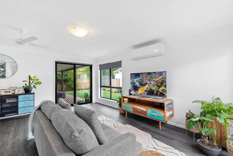 Fifth view of Homely townhouse listing, 8/2-4 Langport Parade, Mudgeeraba QLD 4213