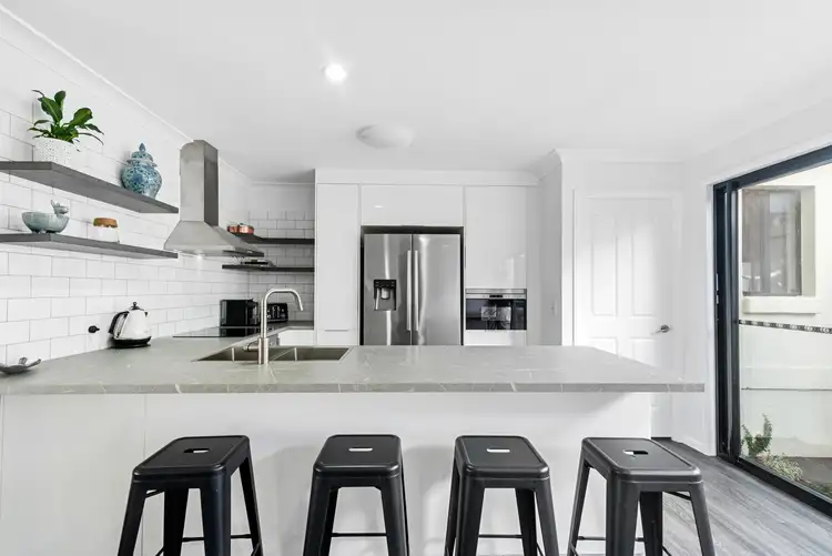 Sixth view of Homely townhouse listing, 8/2-4 Langport Parade, Mudgeeraba QLD 4213