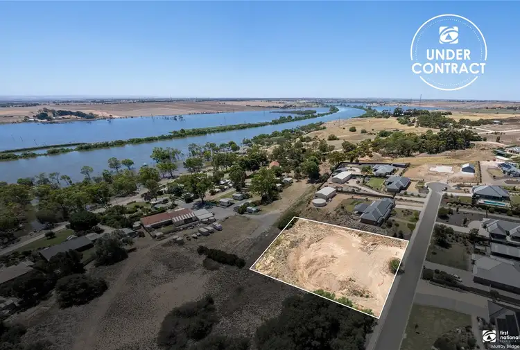 Main view of Homely land listing, 1 Glen Lossie Close, Murray Bridge SA 5253