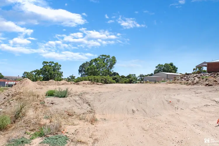 Second view of Homely land listing, 1 Glen Lossie Close, Murray Bridge SA 5253