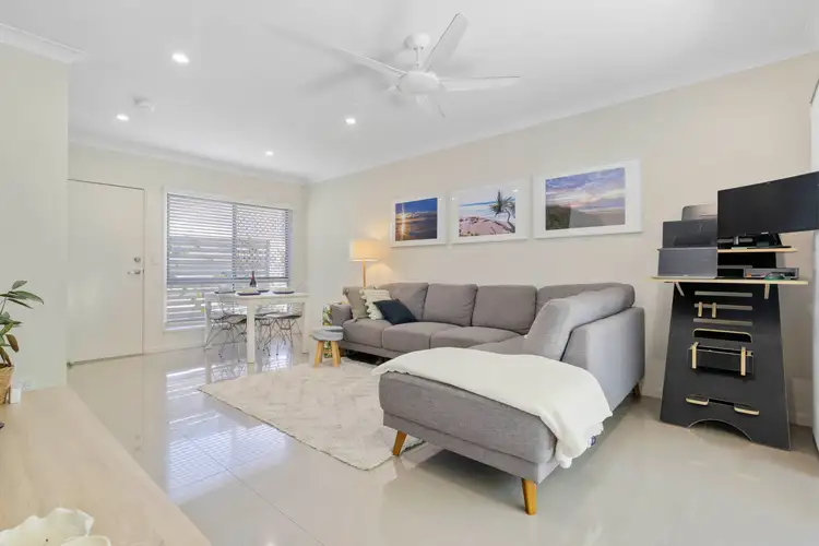 Third view of Homely unit listing, 9/78 Tanah Street West, Mount Coolum QLD 4573