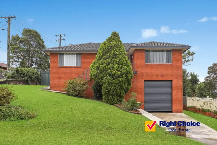 40 Kapooka Avenue, Dapto NSW 2530