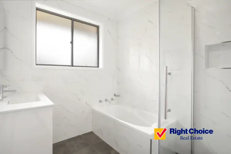 Sixth view of Homely house listing, 40 Kapooka Avenue, Dapto NSW 2530