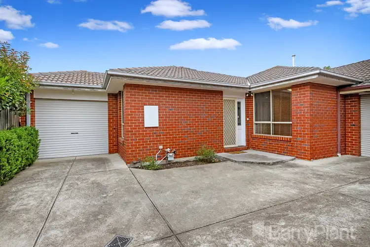 Main view of Homely unit listing, 15B Witton Court, Greenvale VIC 3059
