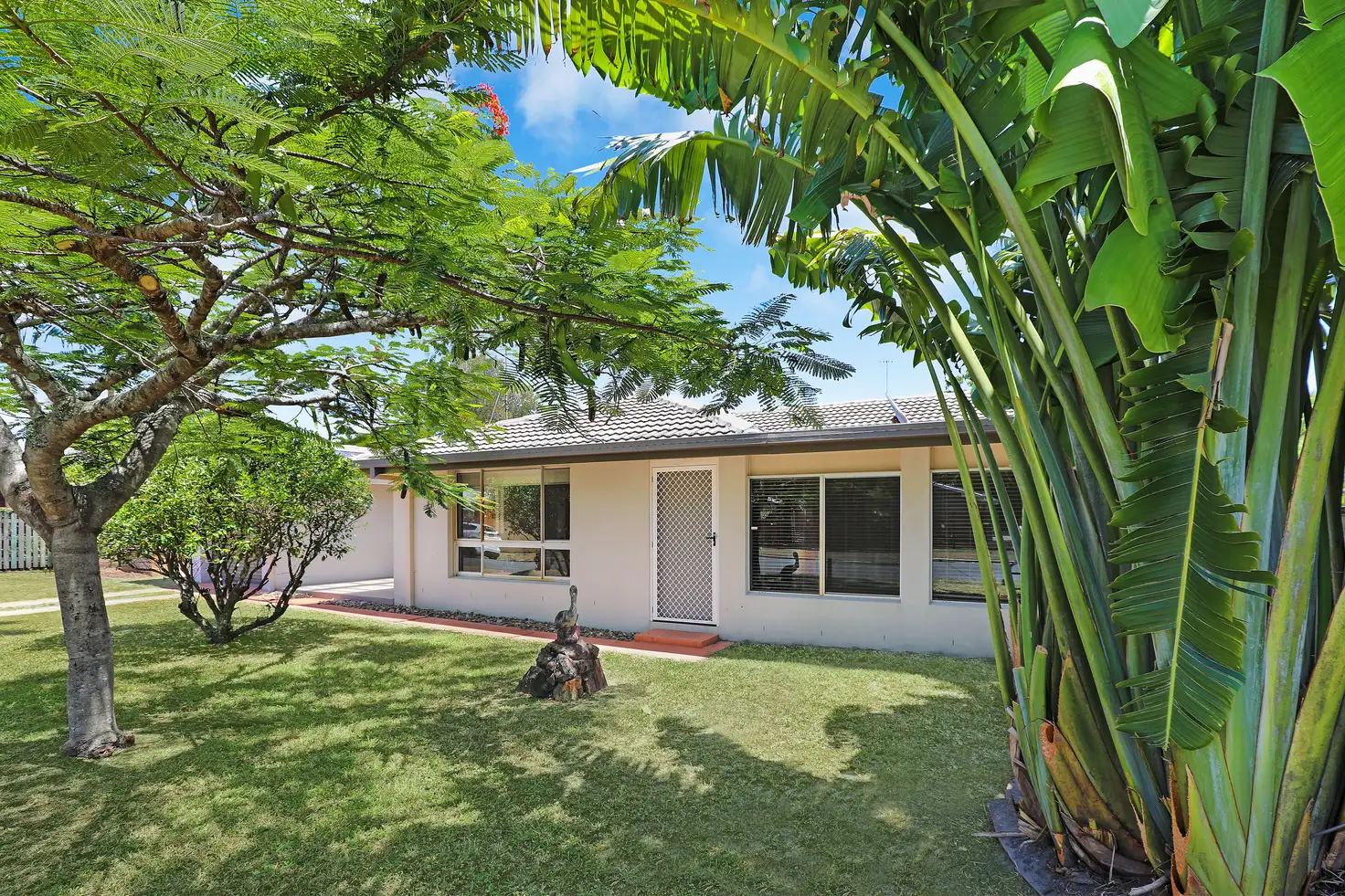 Main view of Homely house listing, 11 Wylah Street, Noosaville QLD 4566