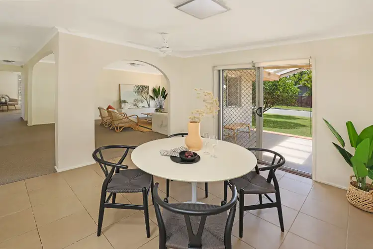 Third view of Homely house listing, 11 Wylah Street, Noosaville QLD 4566