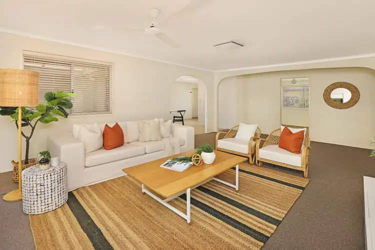 Fifth view of Homely house listing, 11 Wylah Street, Noosaville QLD 4566