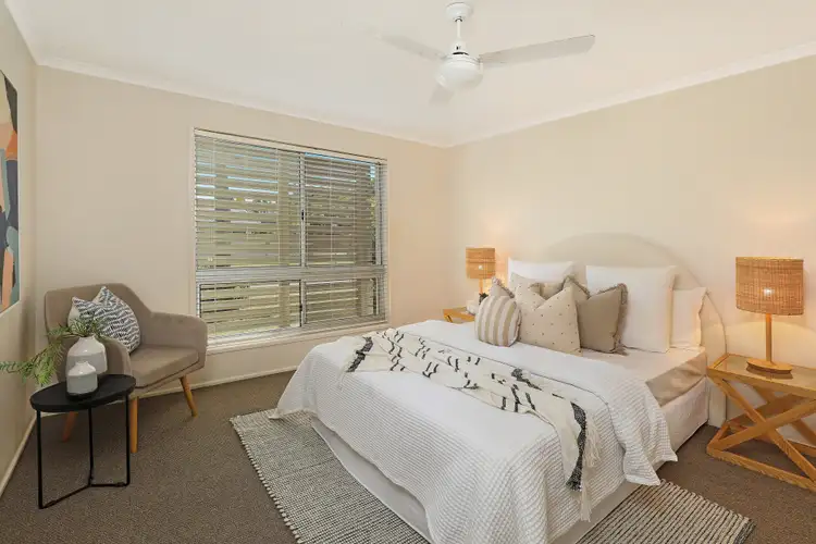Sixth view of Homely house listing, 11 Wylah Street, Noosaville QLD 4566