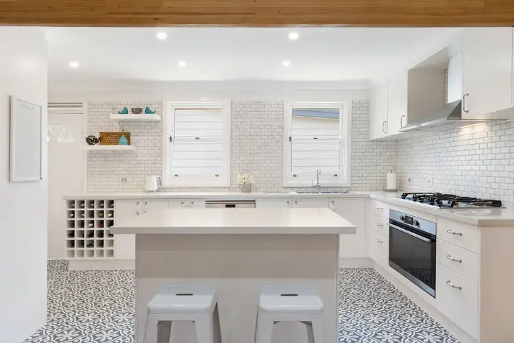 Third view of Homely house listing, 6 Mason Avenue, Hobartville NSW 2753