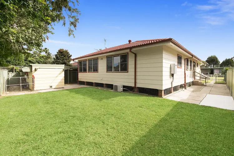 Fourth view of Homely house listing, 6 Mason Avenue, Hobartville NSW 2753