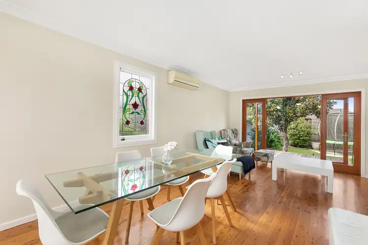 Second view of Homely house listing, 8 Mason Avenue, Hobartville NSW 2753