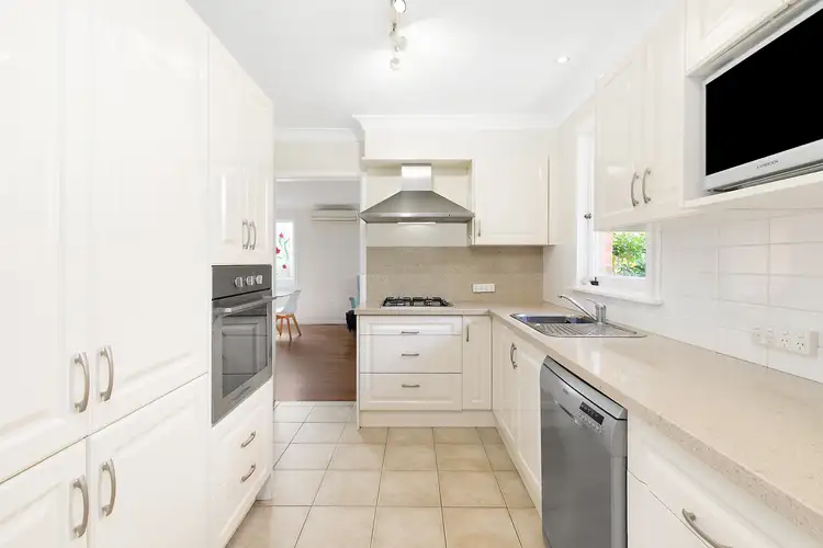 Third view of Homely house listing, 8 Mason Avenue, Hobartville NSW 2753