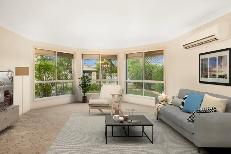 Fourth view of Homely house listing, 16 Leopard Tree Crescent, Sinnamon Park QLD 4073