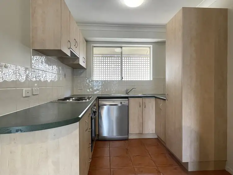 Fourth view of Homely unit listing, 3/73 Erneton Street, Newmarket QLD 4051