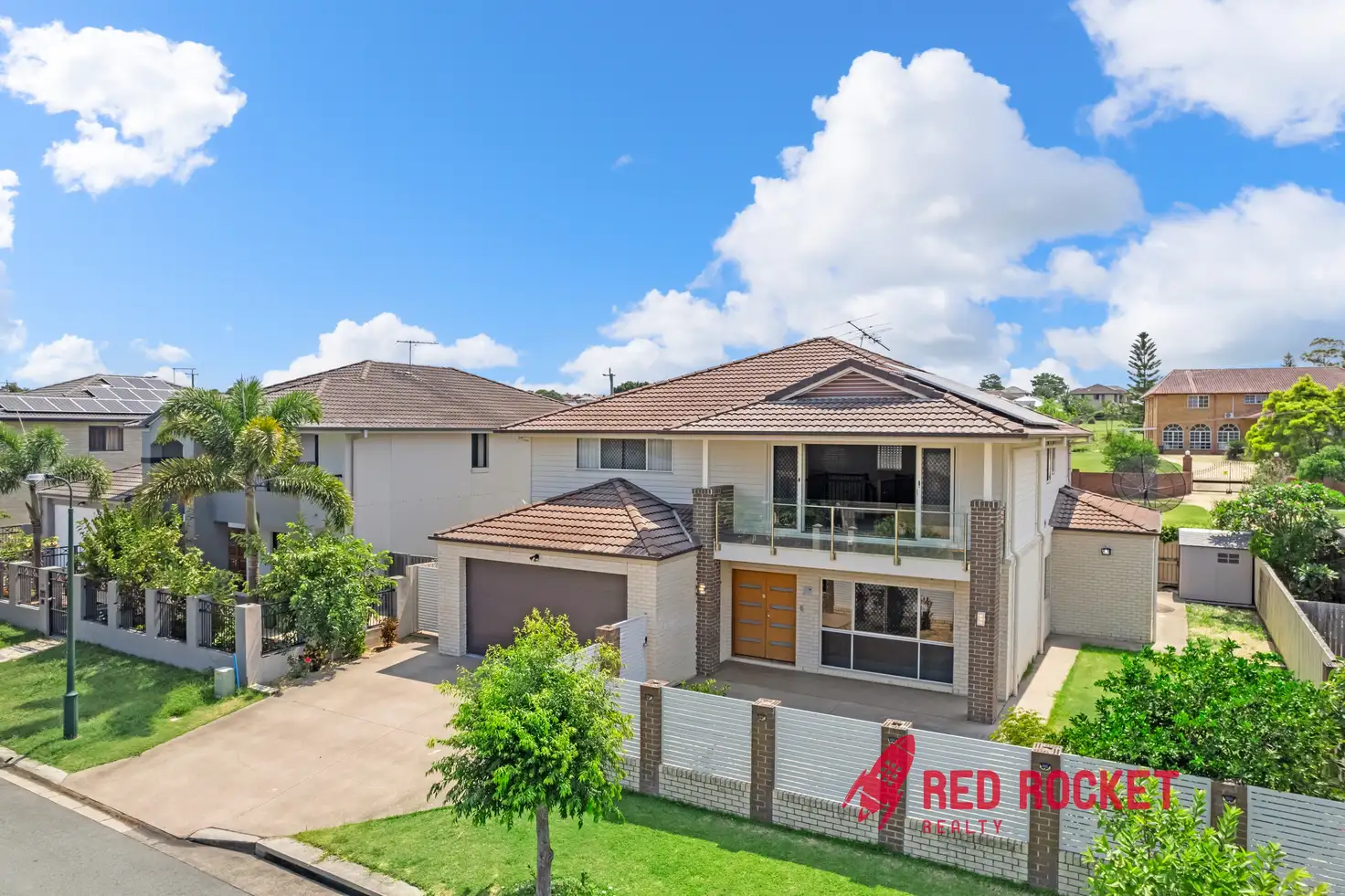 Main view of Homely house listing, 28 Rolfe Circuit, Underwood QLD 4119