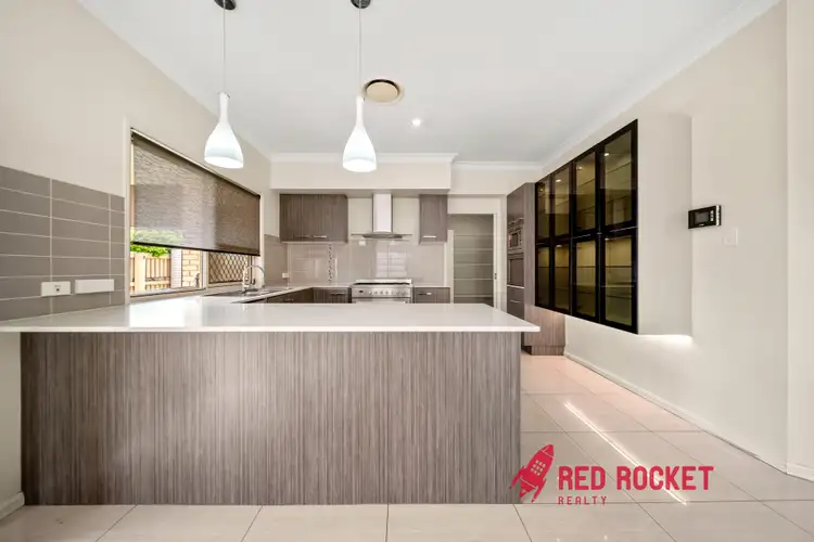 Fourth view of Homely house listing, 28 Rolfe Circuit, Underwood QLD 4119