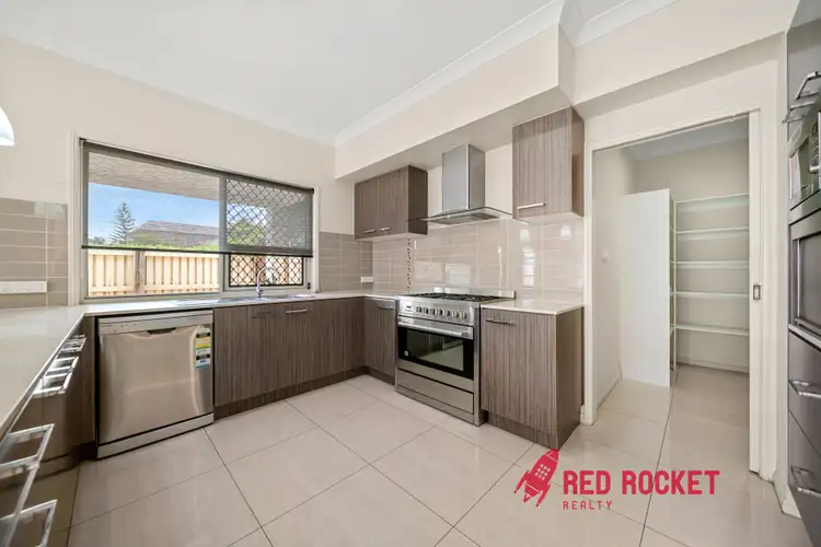 Fifth view of Homely house listing, 28 Rolfe Circuit, Underwood QLD 4119
