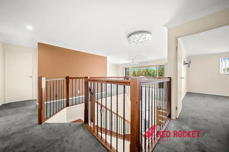 Sixth view of Homely house listing, 28 Rolfe Circuit, Underwood QLD 4119