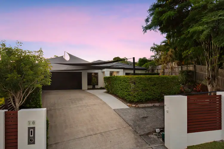 70 Stanfield Drive, Upper Coomera QLD 4209