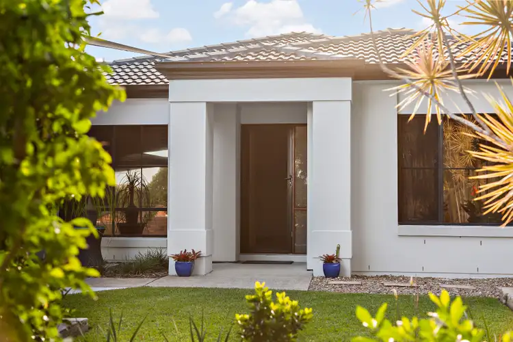 Fifth view of Homely house listing, 70 Stanfield Drive, Upper Coomera QLD 4209