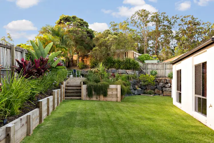 Sixth view of Homely house listing, 70 Stanfield Drive, Upper Coomera QLD 4209