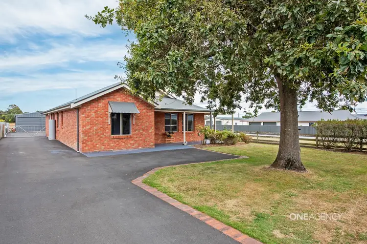 Main view of Homely house listing, 8 Rocklyn Road, Smithton TAS 7330