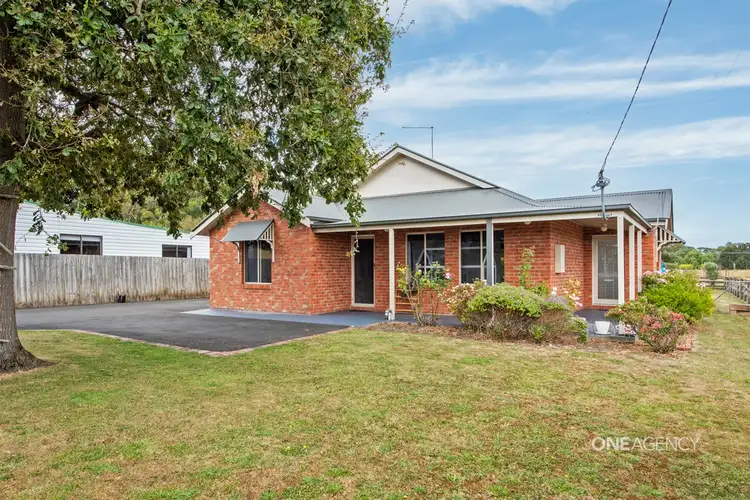 Second view of Homely house listing, 8 Rocklyn Road, Smithton TAS 7330