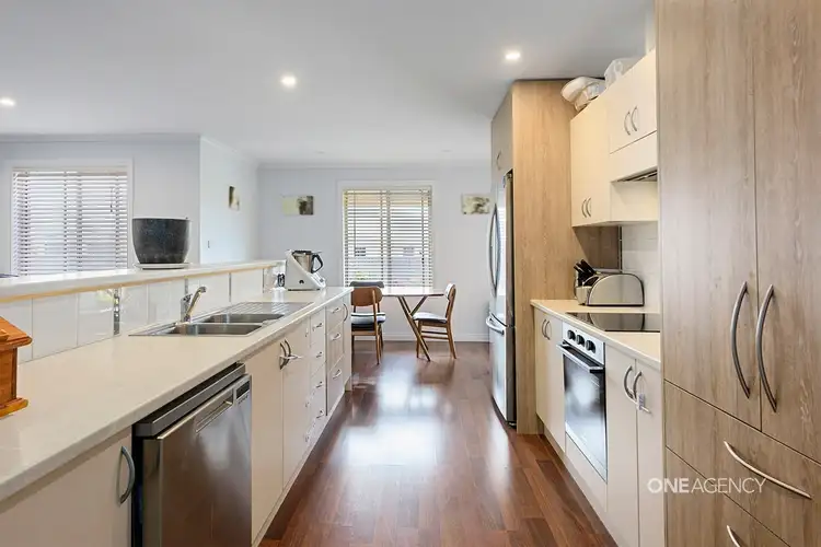 Third view of Homely house listing, 8 Rocklyn Road, Smithton TAS 7330