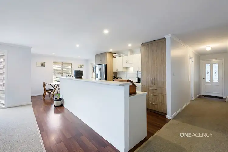 Fourth view of Homely house listing, 8 Rocklyn Road, Smithton TAS 7330