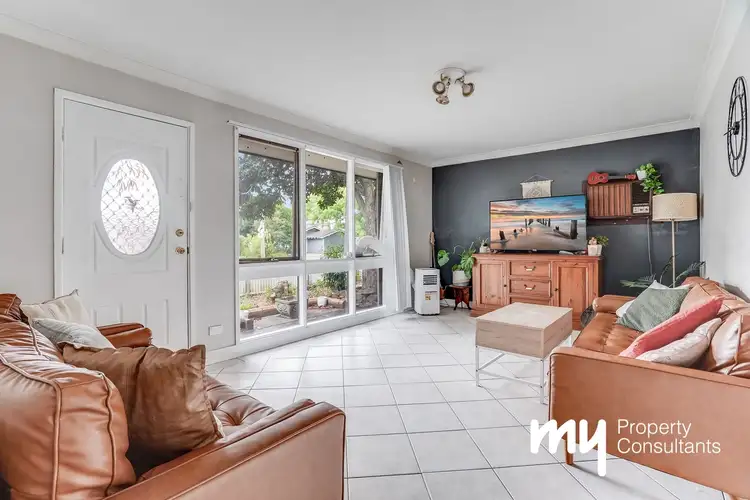 Fourth view of Homely house listing, 1 Cruikshank Avenue, Elderslie NSW 2570