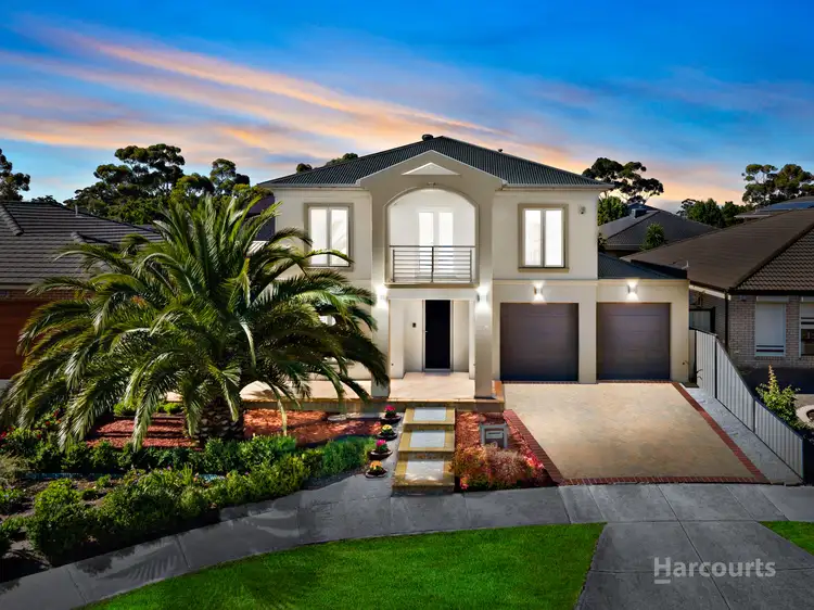 Main view of Homely house listing, 16 Pawleena Circuit, Cairnlea VIC 3023