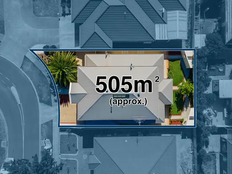 Second view of Homely house listing, 16 Pawleena Circuit, Cairnlea VIC 3023