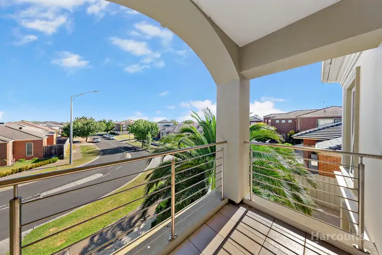 Third view of Homely house listing, 16 Pawleena Circuit, Cairnlea VIC 3023
