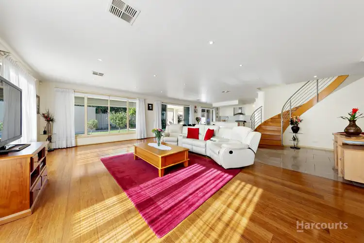 Fifth view of Homely house listing, 16 Pawleena Circuit, Cairnlea VIC 3023