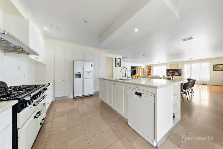 Sixth view of Homely house listing, 16 Pawleena Circuit, Cairnlea VIC 3023