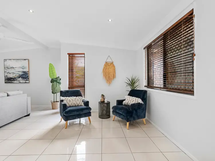 Third view of Homely house listing, 16 Dangar Street, Belmont QLD 4153