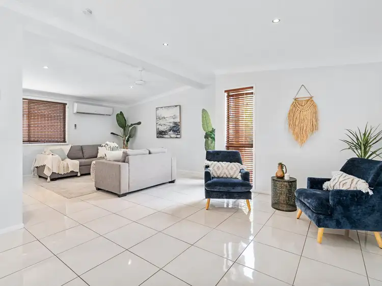 Fourth view of Homely house listing, 16 Dangar Street, Belmont QLD 4153