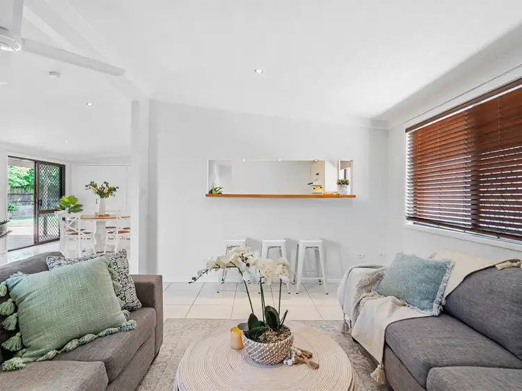 Sixth view of Homely house listing, 16 Dangar Street, Belmont QLD 4153