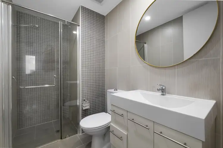 Sixth view of Homely apartment listing, 37/12-18 Bathurst Street, Liverpool NSW 2170
