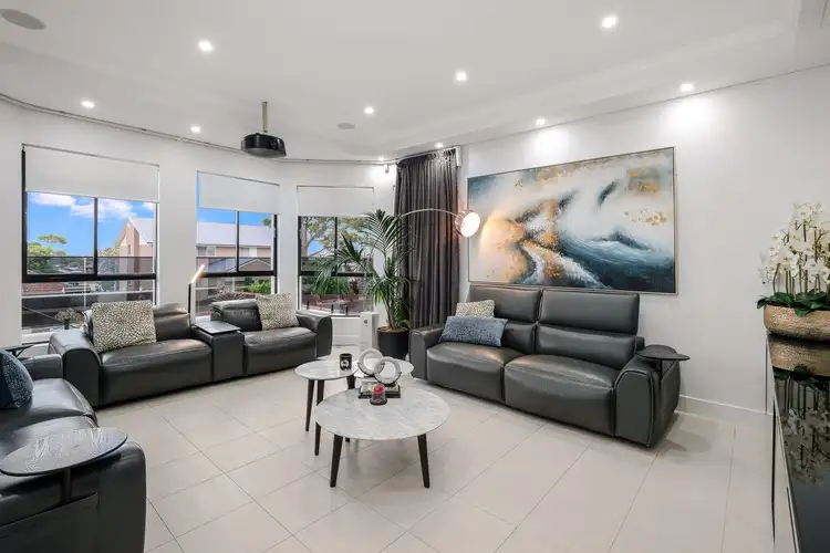 Second view of Homely house listing, 22 Prairievale Road, South Hurstville NSW 2221