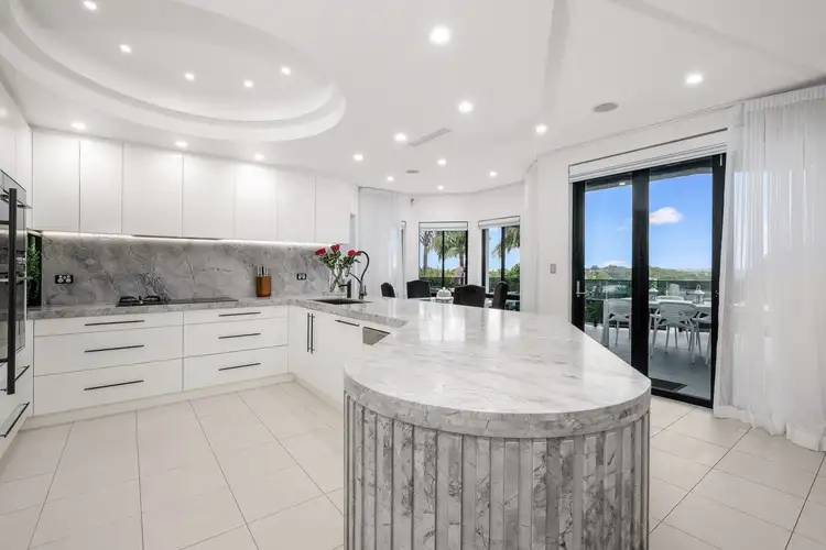 Third view of Homely house listing, 22 Prairievale Road, South Hurstville NSW 2221