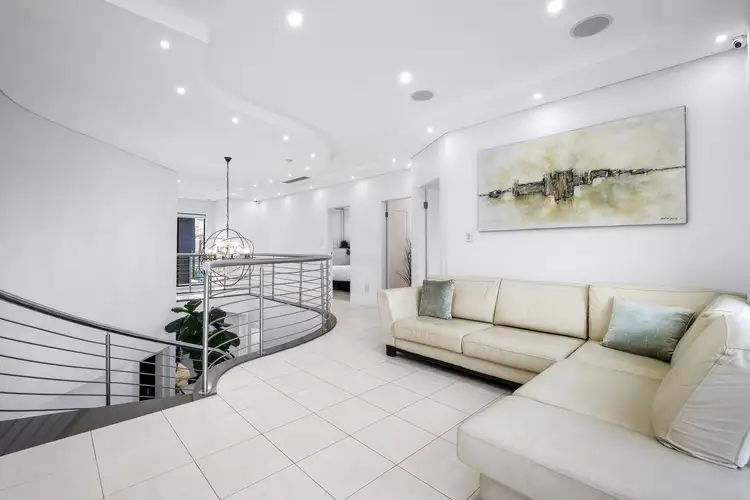 Fifth view of Homely house listing, 22 Prairievale Road, South Hurstville NSW 2221