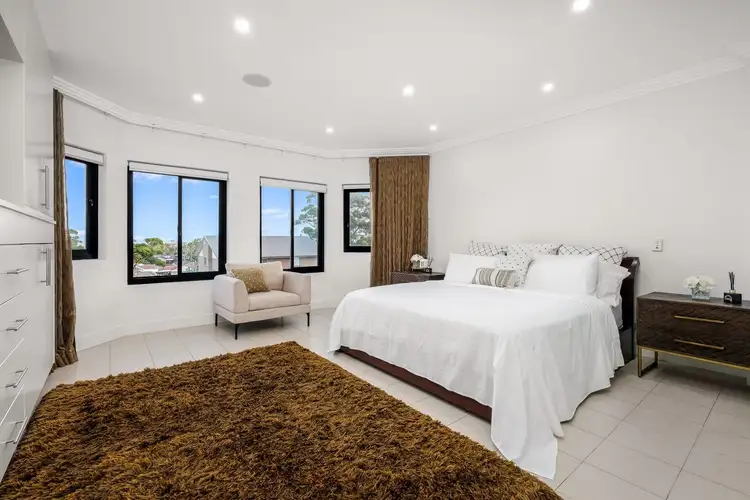 Sixth view of Homely house listing, 22 Prairievale Road, South Hurstville NSW 2221