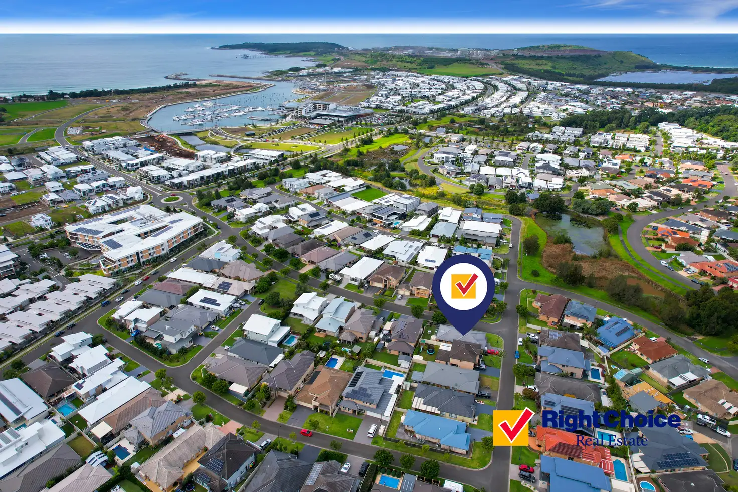 Main view of Homely house listing, 19 Caravel Crescent, Shell Cove NSW 2529