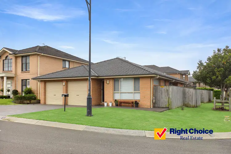 Second view of Homely house listing, 19 Caravel Crescent, Shell Cove NSW 2529